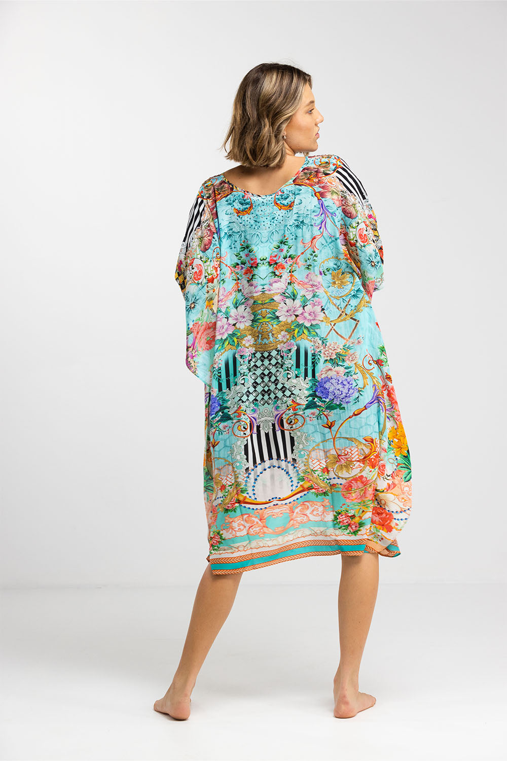 Inoa kaftan sale