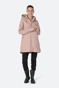 Ilse Jacobsen Rain Jacket Rain135b