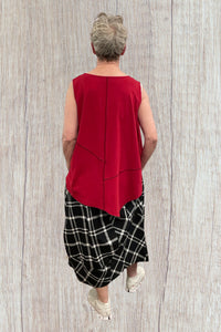 Moyuru Sleeveless Top M221007