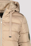Monari Hooded Puffer Jacket M805972