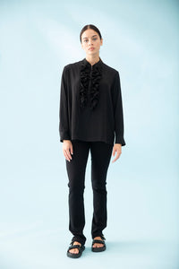 Mela Purdie Slim Leg Pant F095 1876
