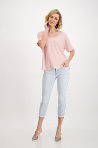 Monari Uni T Shirt M407111