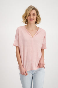 Monari Uni T Shirt M407111