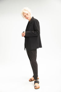 Mela Purdie Single Breasted Blazer F095 4088
