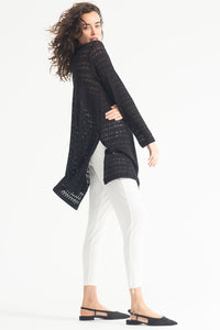 Mela Purdie Maxi Sweater F203 8118