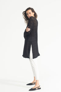 Mela Purdie Maxi Sweater F203 8118