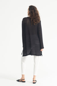 Mela Purdie Maxi Sweater F203 8118