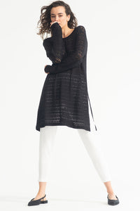 Mela Purdie Maxi Sweater F203 8118