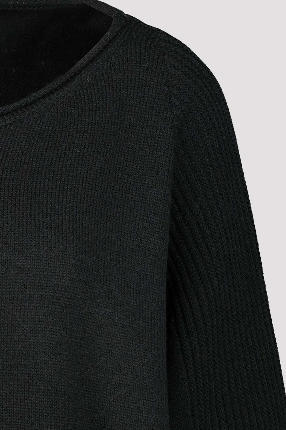 Monari Ribbed Sweater M805844