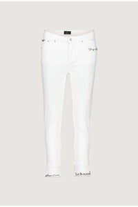 Monari Pearl Detail Jeans M407015