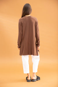 Mela Purdie Flat Maxi F01 8071