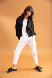 Mela Purdie Hatch Jacket F095 4075
