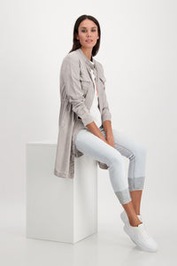 Monari Cargo Jacket M406978