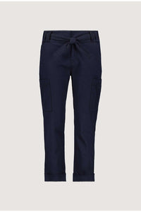 Monari Pique Cargo Capri M406972
