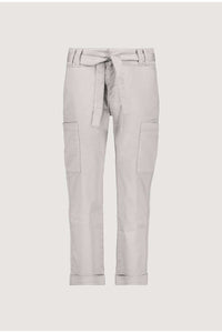 Monari Pique Cargo Capri M406972