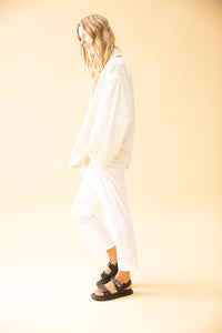 Mela Purdie Mack Pant F095 1729 in Black