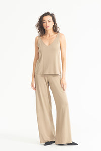 Mela Purdie Palazzo Pant F01 1777