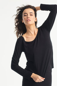 Mela Purdie Barre Top F01 8100