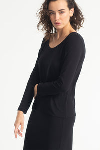 Mela Purdie Barre Top F01 8100