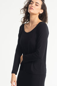 Mela Purdie Barre Top F01 8100