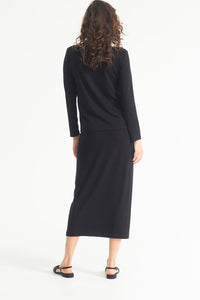 Mela Purdie Barre Top F01 8100