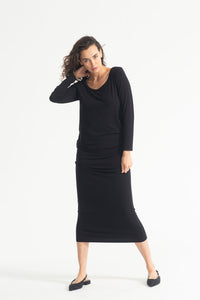 Mela Purdie Barre Top F01 8100