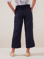 Yarra Trail Buttoned Pant Yt23h8853