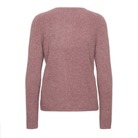 Mansted Zolanda 100% Yak Cardigan