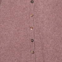 Mansted Zolanda 100% Yak Cardigan