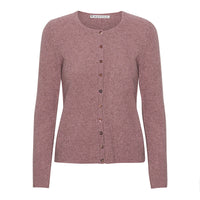 Mansted Zolanda 100% Yak Cardigan