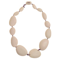 Jackie Brazil long Flat Riverstones N3700