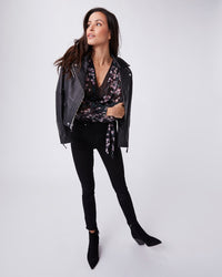 Paige  Margot Crop Super High Rise P2940521-2139