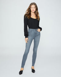 Paige Margot Ultra Skinny Jolene Pockets Jean P7654743-5852