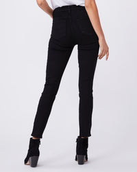 Paige  Margot Crop Super High Rise P2940521-2139
