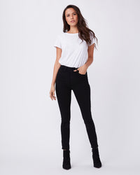 Paige  Margot Crop Super High Rise P2940521-2139