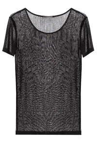 Lounge Mesh Cayos Tee 30055