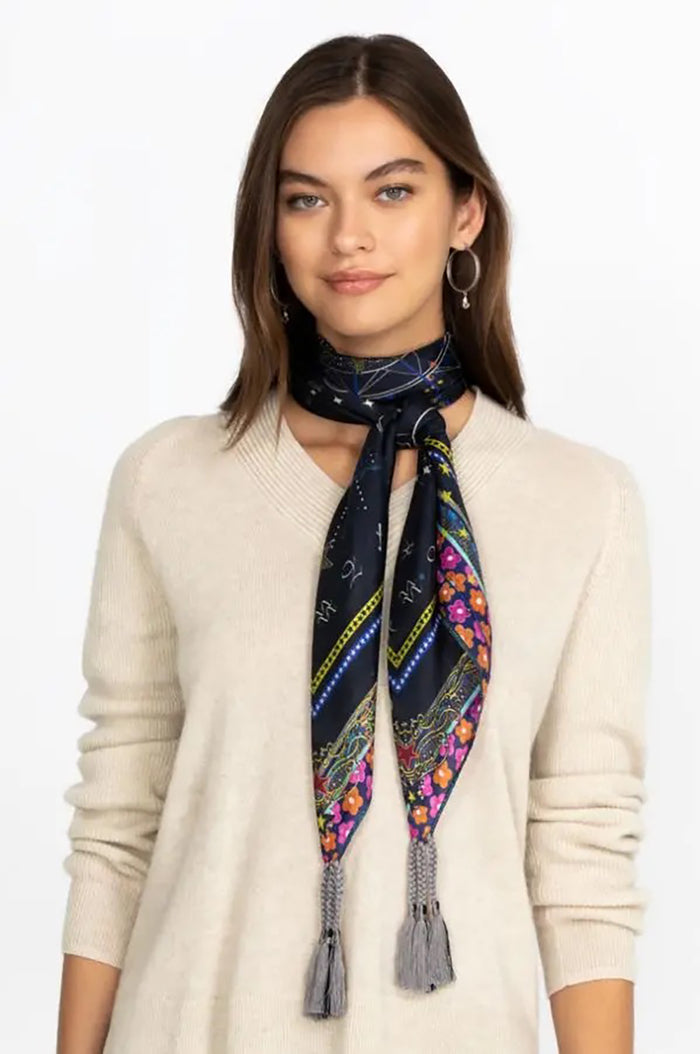 Johnny Was Celestin Scarf C91522-9