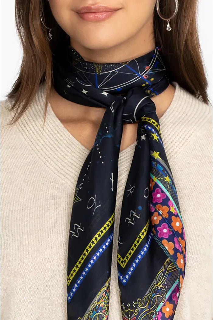 Johnny Was Celestin Scarf C91522-9
