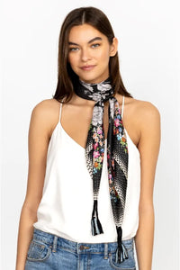 Johnny Was Redland Scarf C92723-1