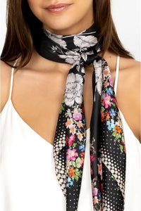 Johnny Was Redland Scarf C92723-1