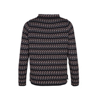 Mansted Gollum Textured Crew Neck Sweater