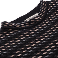 Mansted Gollum Textured Crew Neck Sweater