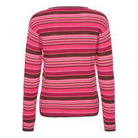 Mansted Hippie Stripe Sweater