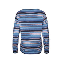 Mansted Hippie Stripe Sweater