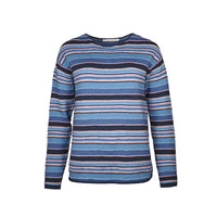 Mansted Hippie Stripe Sweater