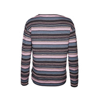 Mansted Hippie Stripe Sweater