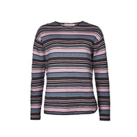 Mansted Hippie Stripe Sweater