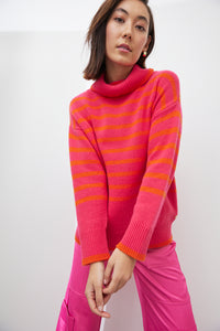 Mia Fratino Amina Turtleneck 23615