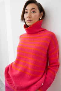 Mia Fratino Amina Turtleneck 23615