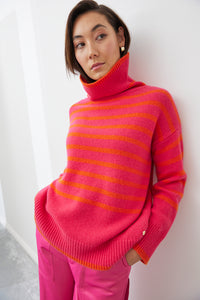Mia Fratino Amina Turtleneck 23615